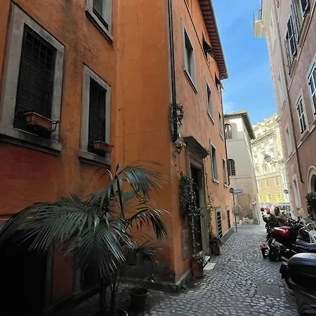 Apartment Vicolo San Trifone By Hili *